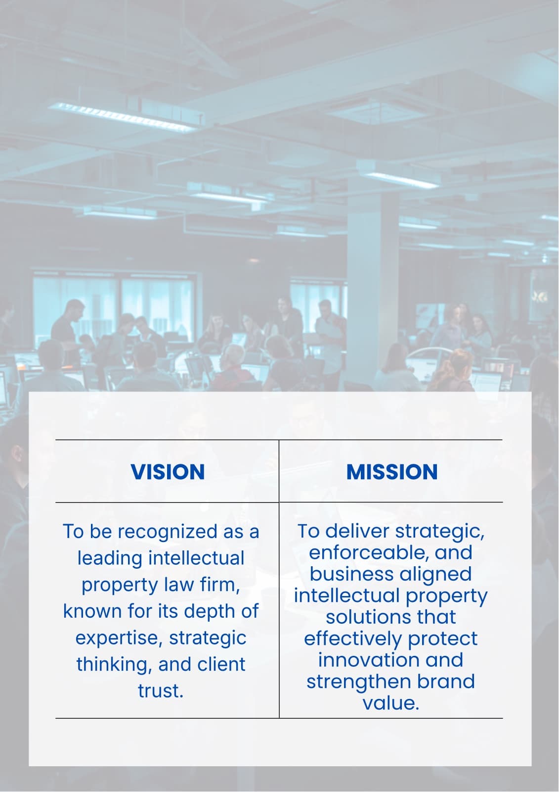 Global Innovation Protection