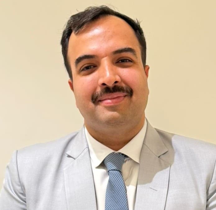 Akshya, Co-Head - Litigation at MarkZenIP