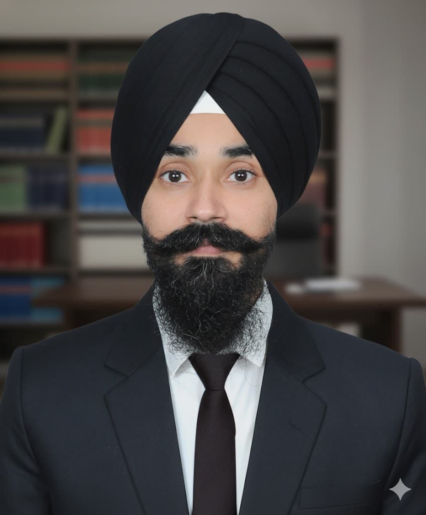 Pawandeep Singh Gujral, Partner | Head - IP Prosecution at MarkZenIP