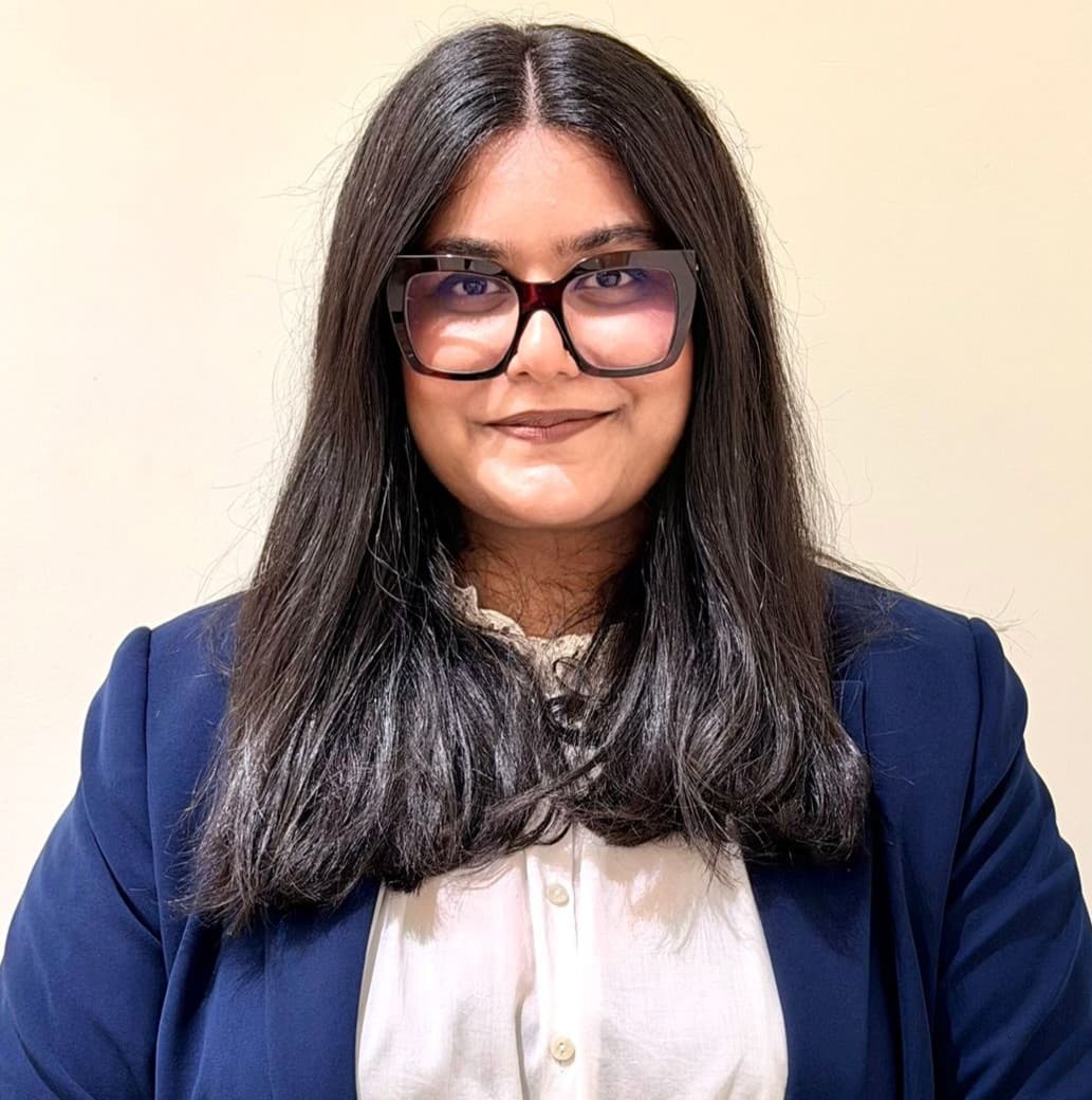 Aksheeta Mehta, Partner | Head - IP Opposition and Enforcement at MarkZenIP