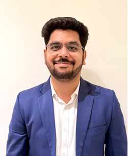 Rishi Yadav