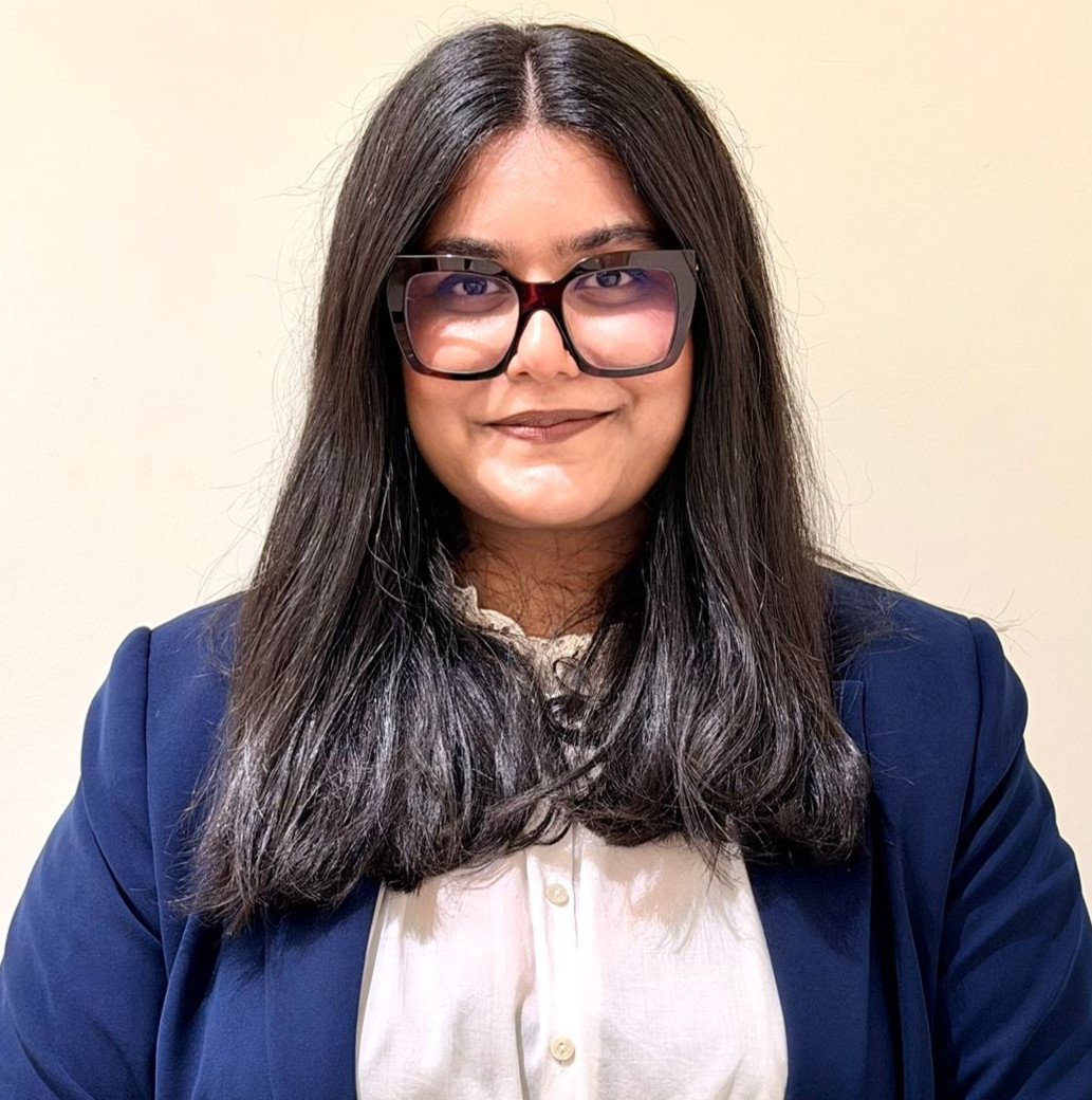 Aksheeta Mehta